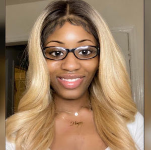 Meet your Posher, Lady